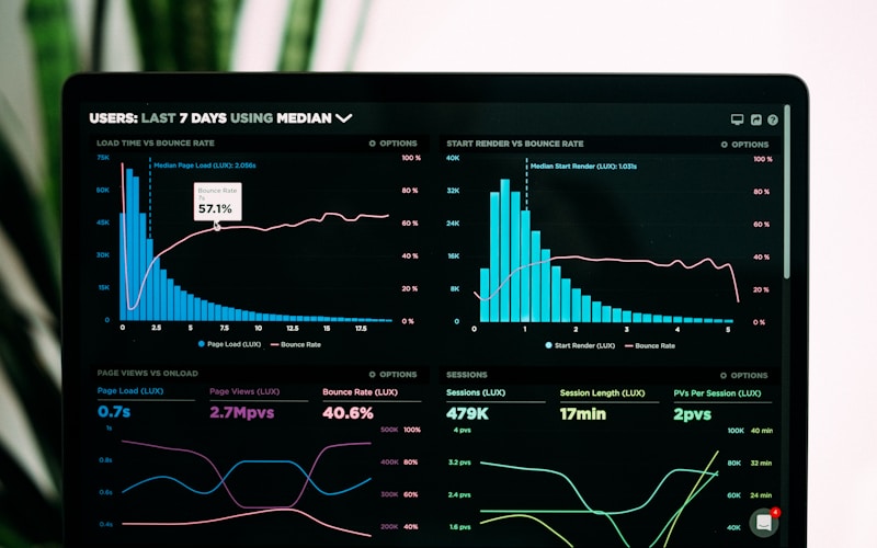 The 50-Millisecond Decision: First Impressions of Website Design