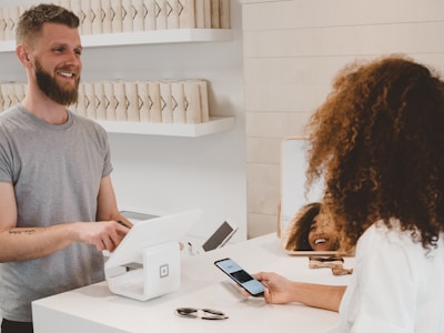 Community Commerce