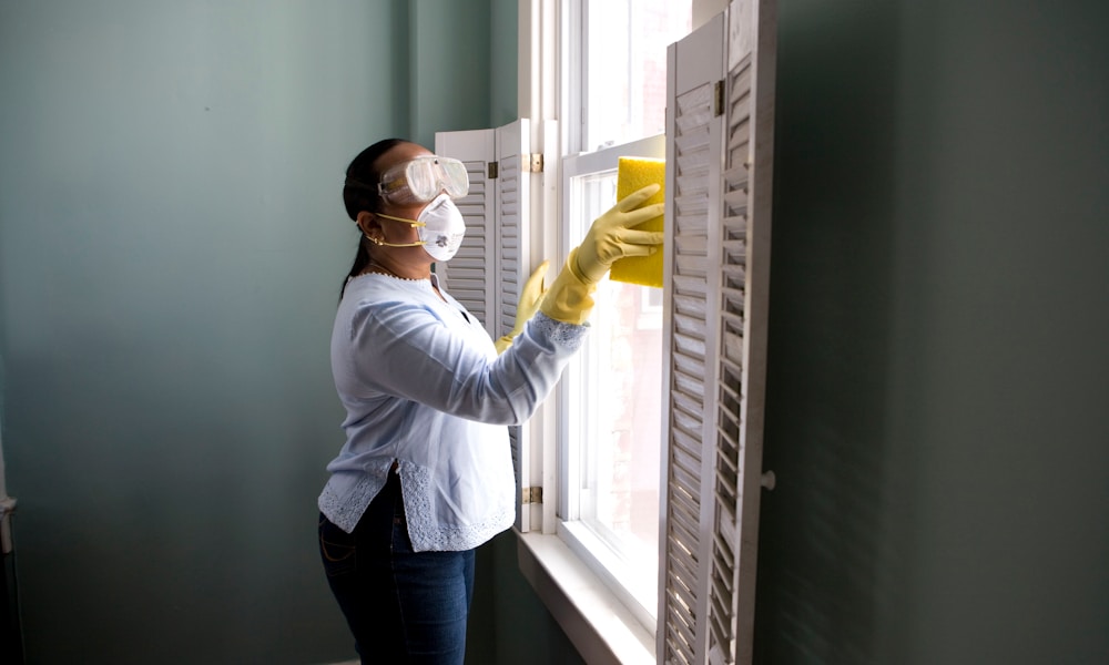 GreenLeaf Cleaning Co.