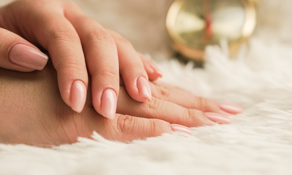 Luxe Nail Studio