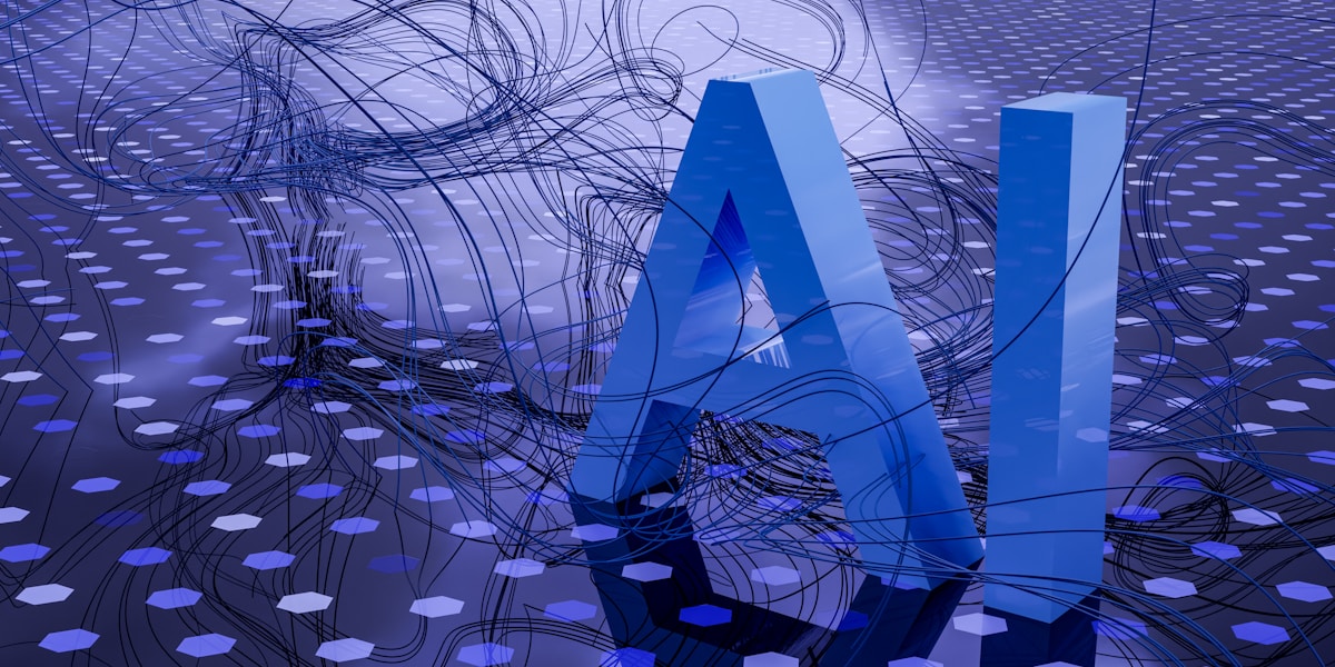 AI automation workflow